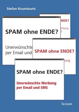 Spam ohne Ende?