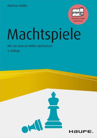 Machtspiele