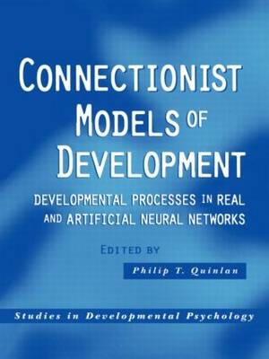 Connectionist Models of Development - 