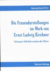 Die Frauendarstellungen im Werk von Ernst Ludwig Kirchner