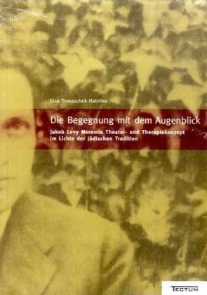 "Die Begegnung mit dem Augenblick" - Lisa Tomaschek-Habrina
