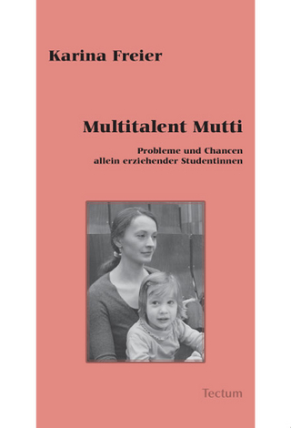 Multitalent Mutti