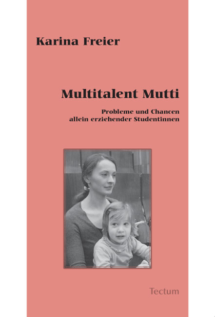 Multitalent Mutti - Karina Freier, Karina Nowak