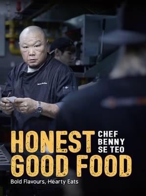 Honest Good Food