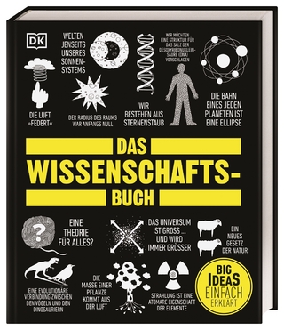 Das Wissenschafts-Buch
