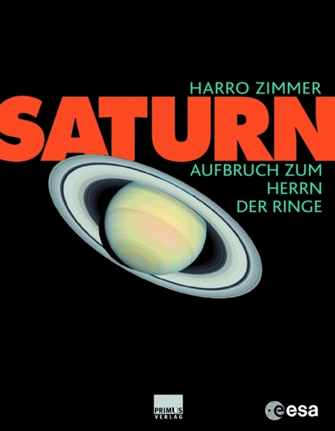 Saturn - Harro Zimmer
