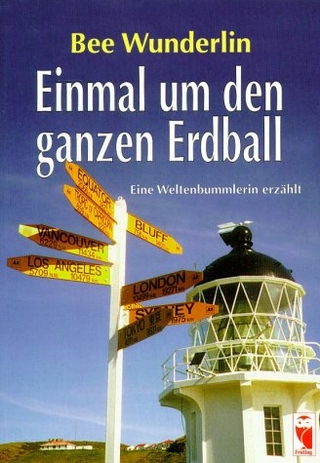 Einmal um den ganzen Erdball