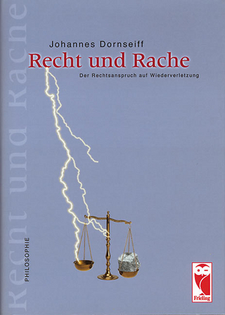 Recht und Rache