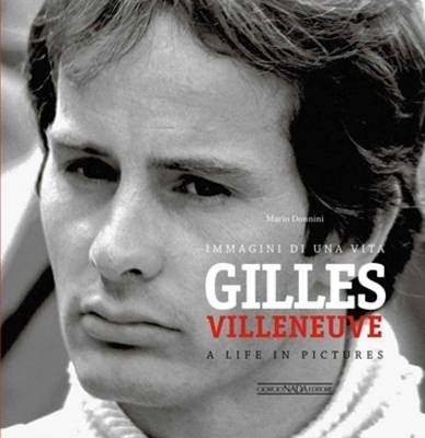Gilles Villeneuve - Mario Donnini