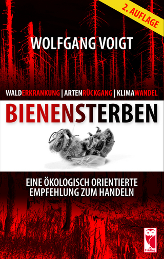Walderkrankung - Artenrückgang - Klimawandel - Bienensterben