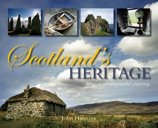 Scotland's Heritage