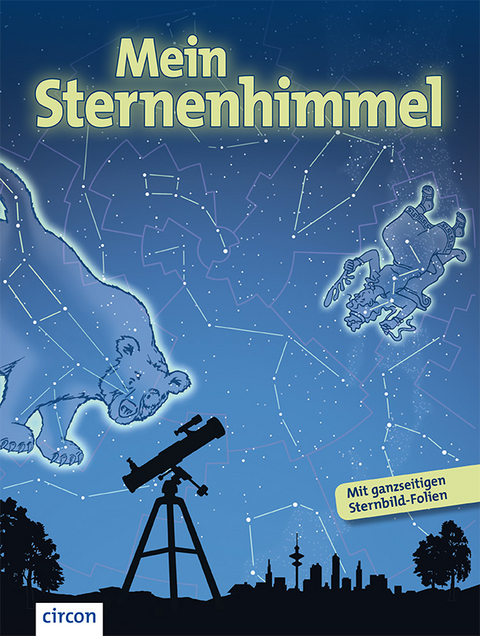 Mein Sternenhimmel - Karolin K&uuml;ntzel