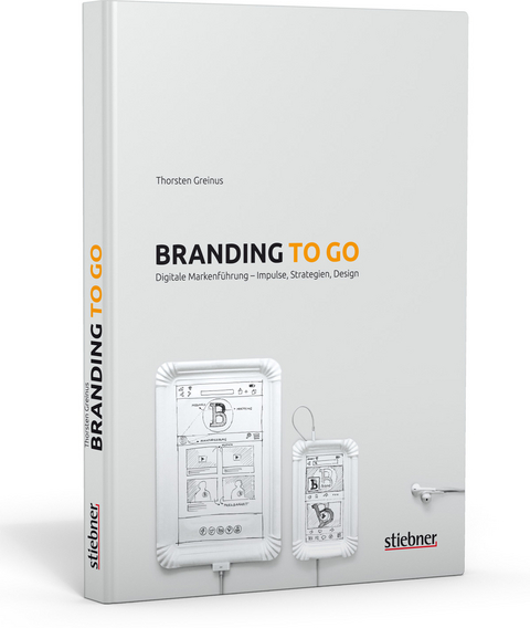 Branding to go - Thorsten Greinus