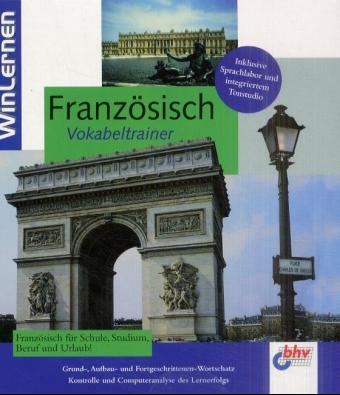 Französisch Vokabeltrainer