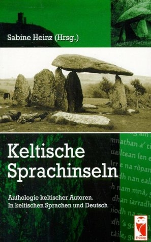 Keltische Sprachinseln