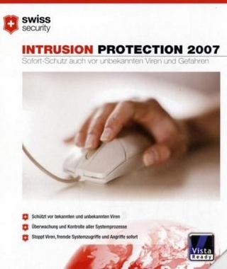 Swiss Security Intrusion Protection 2007, CD-ROM