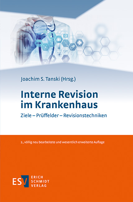 Interne Revision im Krankenhaus - 