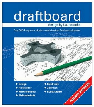 DraftBoard Pocket Version, CD-ROM