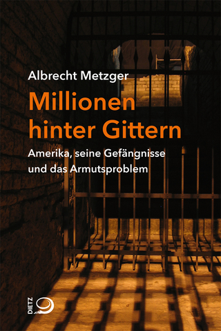 Millionen hinter Gittern
