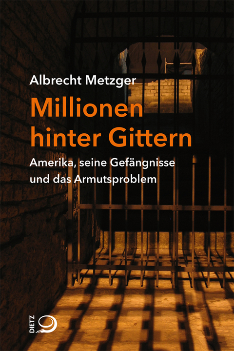 Millionen hinter Gittern - Albrecht Metzger