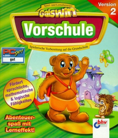 Galswin Vorschule
