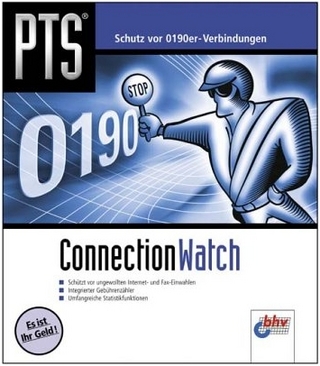 PTS ConnectionWatch