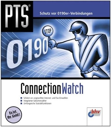 PTS ConnectionWatch