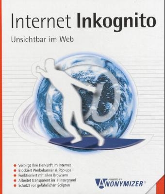 Internet Inkognito