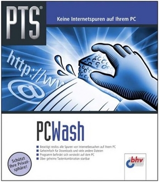 PTS PC Wash
