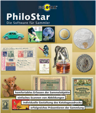 Philostar, CD-ROM
