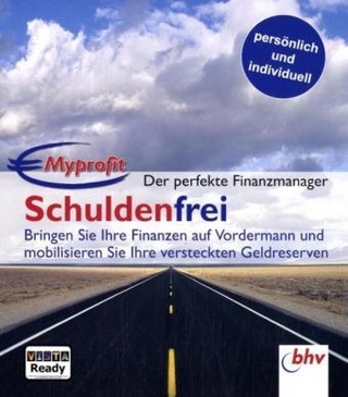 Schuldenfrei, CD-ROM