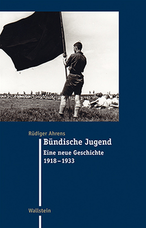 B&uuml;ndische Jugend - R&uuml;diger Ahrens