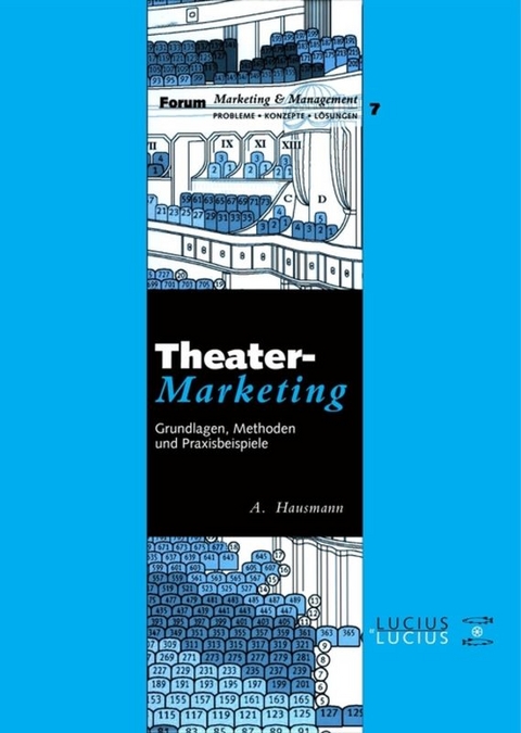 Theatermarketing - Andrea Hausmann