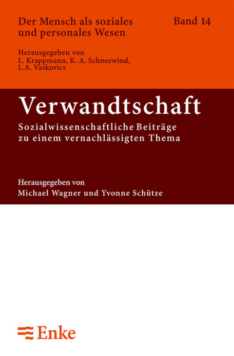 Verwandtschaft - 