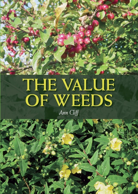 Value of Weeds -  Ann Cliff