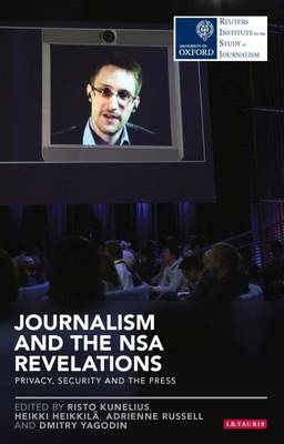 Journalism and the Nsa Revelations - 