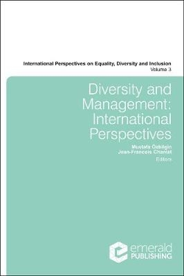 Management and Diversity