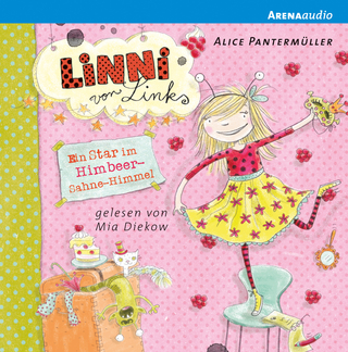 Linni von Links (2). Ein Star im Himbeer-Sahne-Himmel