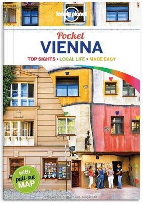 Lonely Planet Pocket Vienna
