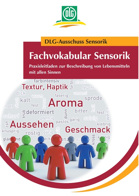 Fachvokabular Sensorik - 