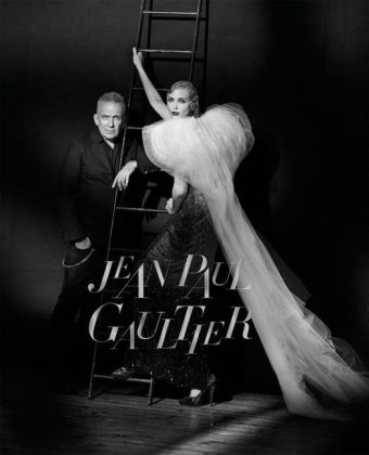 Jean Paul Gaultier &ndash; From the Sidewalk to the Catwalk - Kunsthalle Kunsthalle der Hypo-Kulturstiftung, The The Montreal Museum of Fine Arts