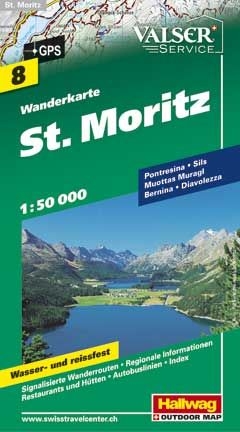 St. Moritz