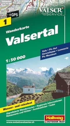 Valsertal