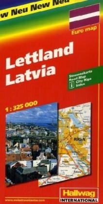 Lettland