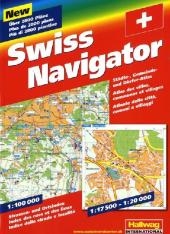 Swiss Navigator (Städte- und Gemeindeatlas)
