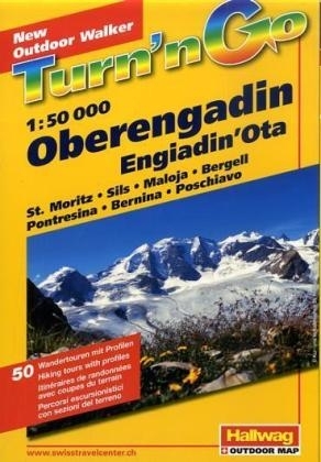 Oberengadin