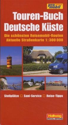 Deutsche K&uuml;ste - 