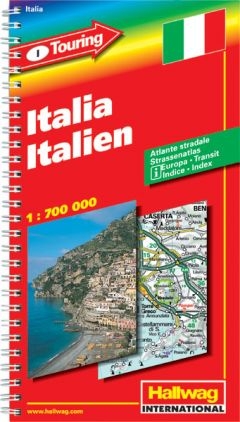 Italien I-Touring