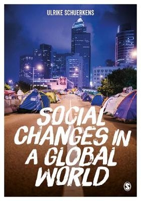 Social Changes in a Global World -  Ulrike Schuerkens