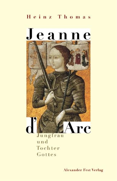 Jeanne d'Arc - Heinz Thomas